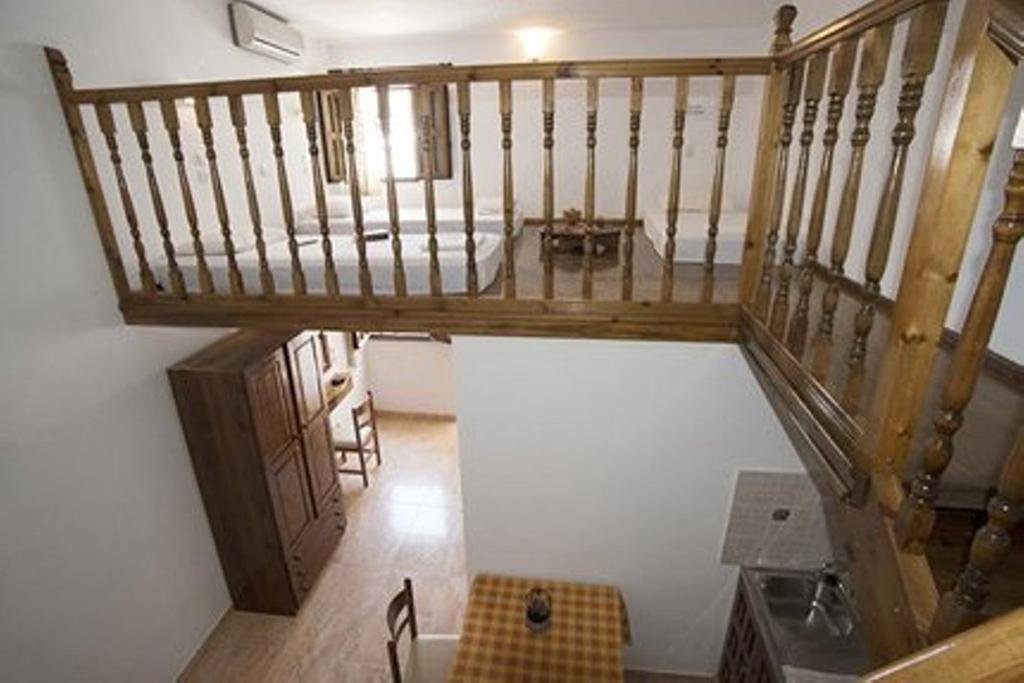 Lindos Center Studios Room photo