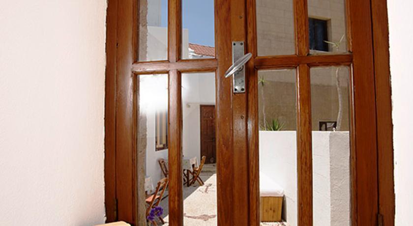 Lindos Center Studios Room photo