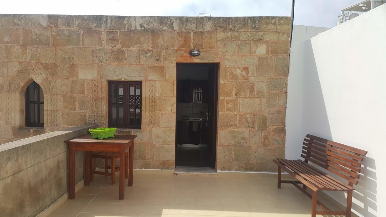 Lindos Center Studios Exterior photo